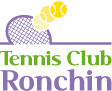 Tennis Club Ronchin Logo