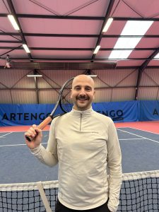 photo de Jean-Baptiste