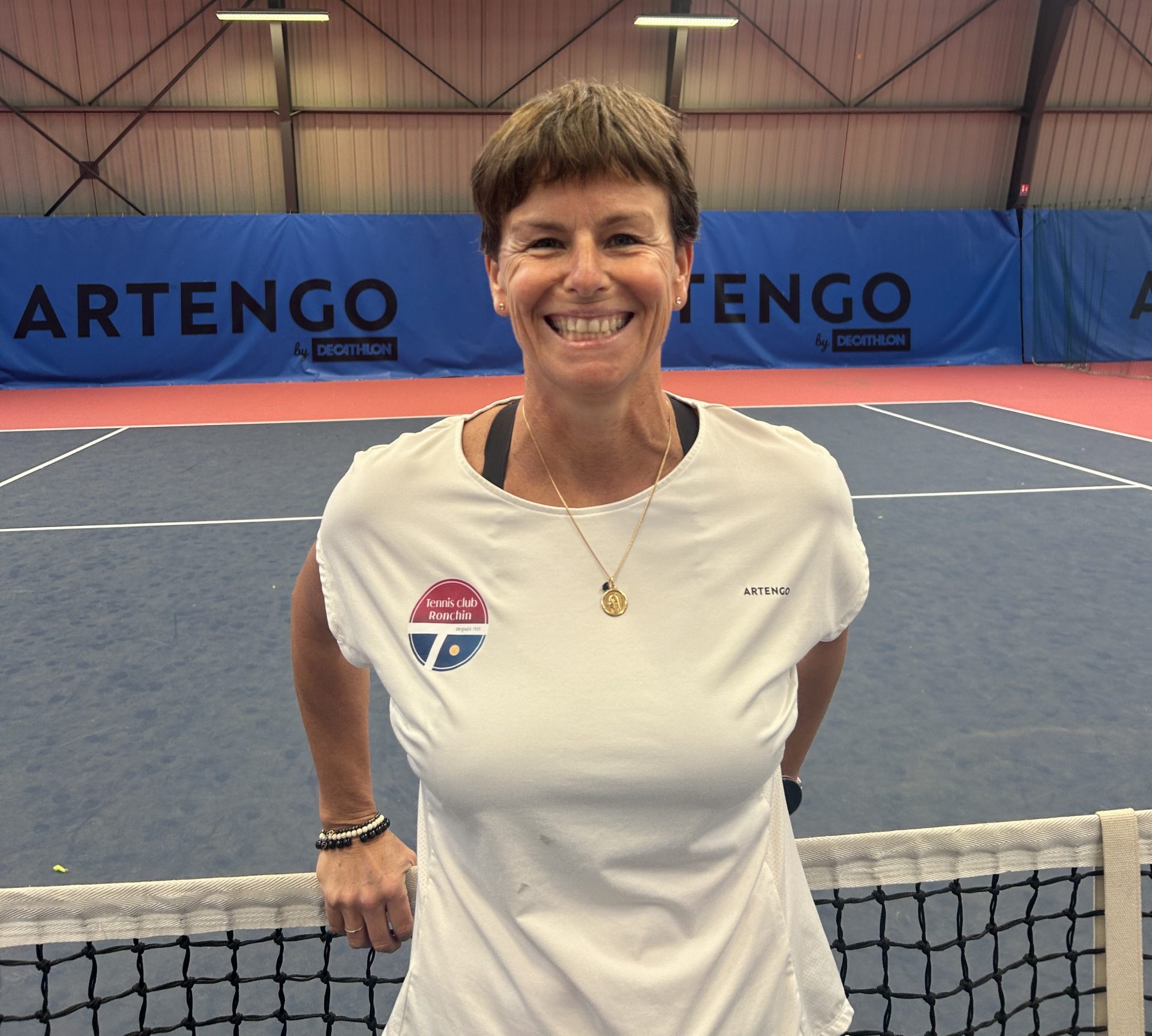 Photo Anne Sophie Pinabiaux