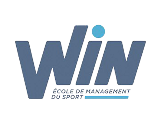logo win sport school