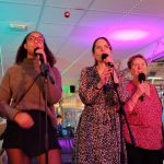 bénévoles Animation