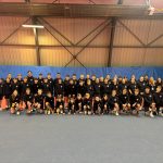 Photo de la wintercup 2026