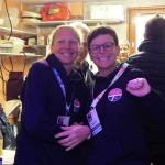 Photo de la wintercup 2026