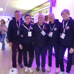 Photo de la wintercup 2026