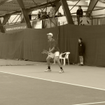 Photo de la wintercup 2026