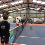 Photo de la wintercup 2026