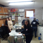 Photo de la wintercup 2026