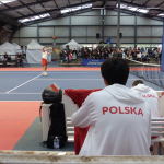 Photo de la wintercup 2026