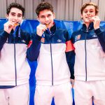 Photo de la wintercup 2026