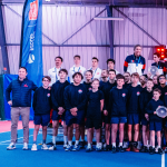 Photo de la wintercup 2026