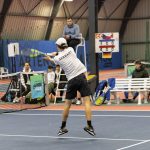 Photo de la wintercup 2026