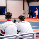 Photo de la wintercup 2026