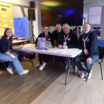 Photo de la wintercup 2026