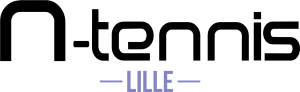 logo Ntennis lille