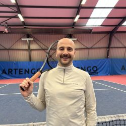 photo de Jean-Baptiste