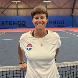 Photo Anne Sophie Pinabiaux